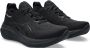 ASICS Gel-nimb Hardloopschoenen Zwart 1 2 Man - Thumbnail 2