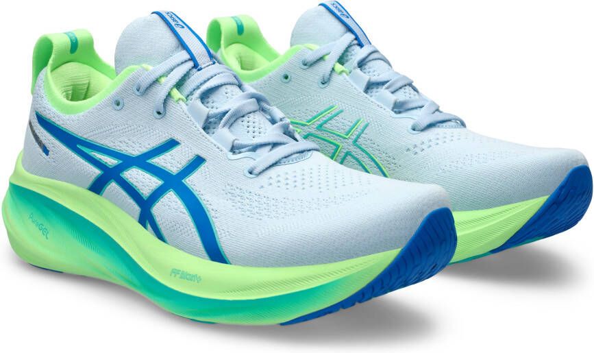 Asics Runningschoenen GEL-NIMBUS 26 LITE-SHOW