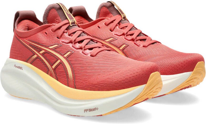 Asics Runningschoenen GEL-NIMBUS 27