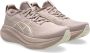ASICS Women's Gel-Nimbus 27 Hardloopschoenen bruin - Thumbnail 3