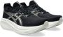ASICS Women's Gel-Nimbus 27 Hardloopschoenen wit - Thumbnail 2