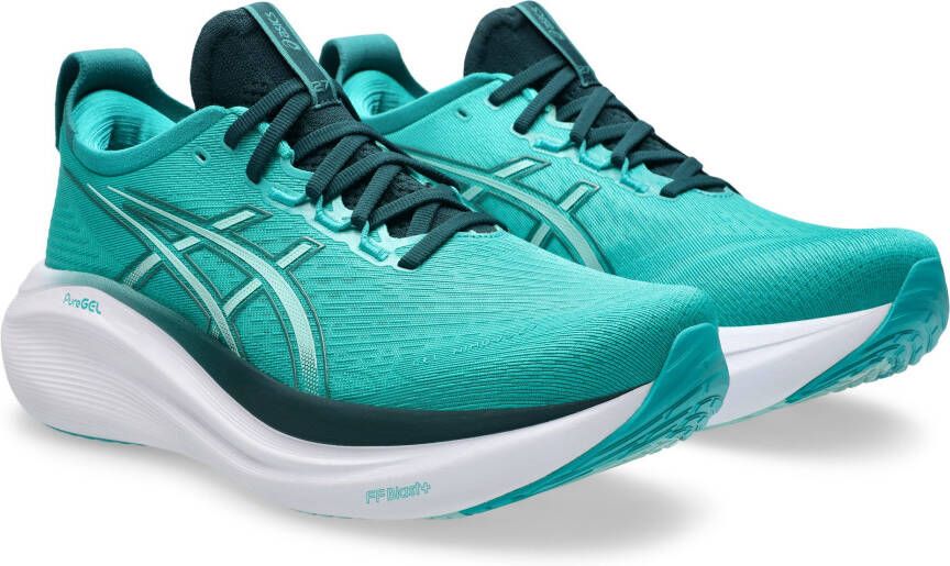Asics Runningschoenen GEL-NIMBUS 27