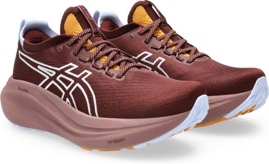 Asics Runningschoenen GEL-NIMBUS 27 TR