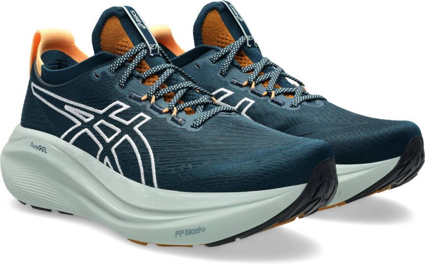 Asics Runningschoenen GEL-NIMBUS 27 TR