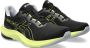 ASICS Hoge kwaliteit synthetische sneakers voor heren Black Heren - Thumbnail 4