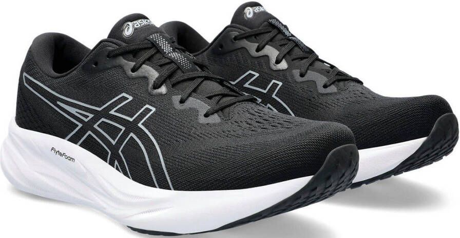 ASICS Comfortabele hardloopschoen Black Heren - Foto 3