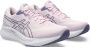 ASICS Women's Gel-Pulse 15 Hardloopschoenen wit - Thumbnail 2