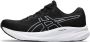 ASICS Women's Gel-Pulse 15 Hardloopschoenen zwart - Thumbnail 3