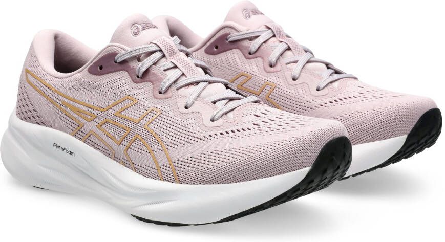 ASICS Women's Gel-Pulse 15 Hardloopschoenen grijs - Foto 2