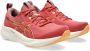 ASICS gel-pulse 16 in de kleur roze - Thumbnail 2