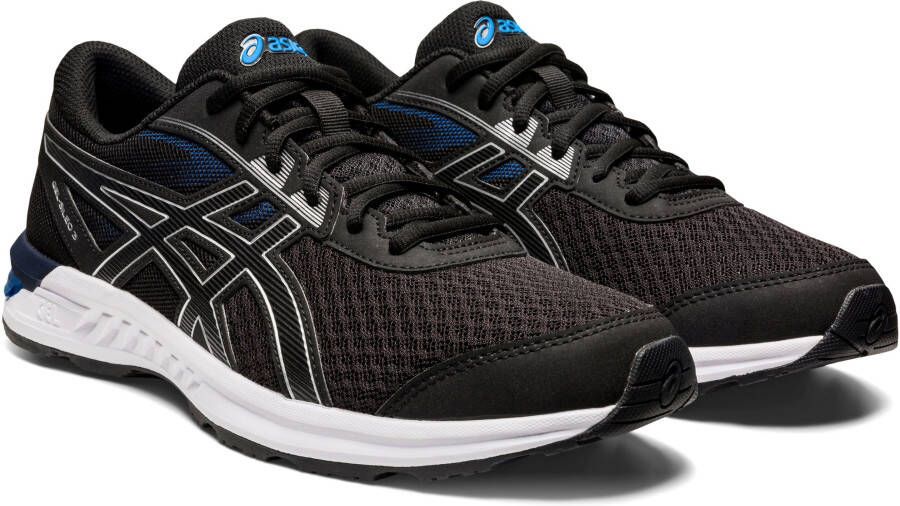 Asics sileo sales gel