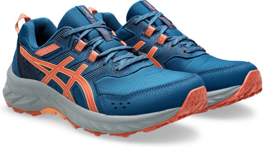 ASICS Gel-Venture 9 Sneakers Blue Dames - Foto 2
