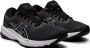 ASICS GT-1000 11 Dames Sportschoenen Hardlopen Weg zwart wit - Thumbnail 4