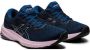 ASICS GT-1000 11 Dames Sportschoenen Hardlopen Weg paars blauw - Thumbnail 4