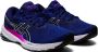 ASICS GT-1000 11 Hardloopschoenen Lapis Lazuli Blue Soft Sky - Thumbnail 3