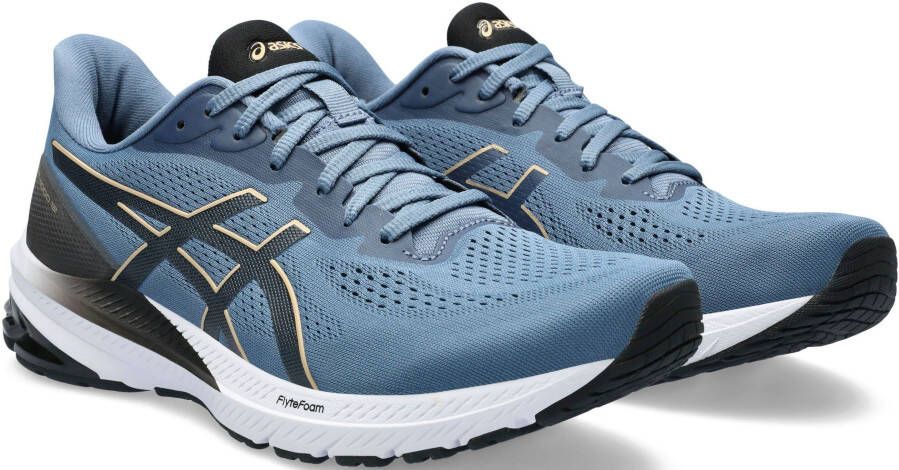 ASICS Gt-1000 12 Hardloopschoenen Sportwear Volwassen - Foto 3