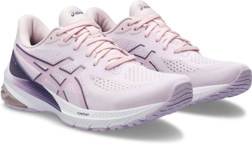 ASICS Women's GT-1000 12 Hardloopschoenen meerkleurig - Foto 1