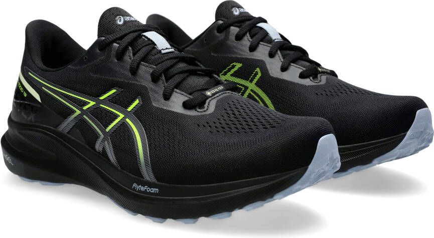 Asics Runningschoenen GT-1000 13 Gore-Tex voor meer stabiliteit waterdicht - Foto 2