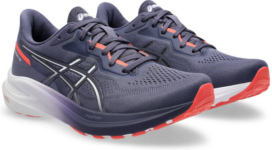 Asics Runningschoenen GT-1000 13 voor meer stabiliteit