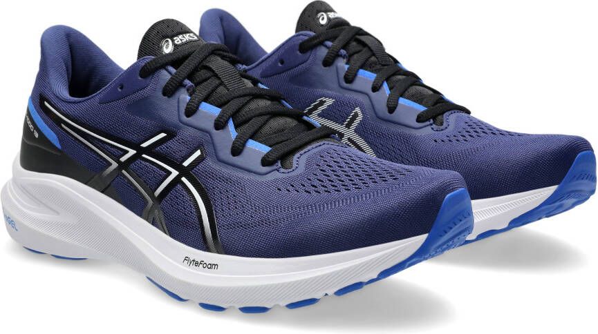 Asics Runningschoenen GT-1000 13 voor meer stabiliteit