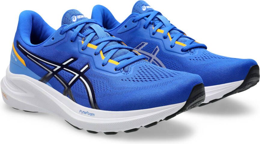 Asics Runningschoenen GT-1000 13 voor meer stabiliteit