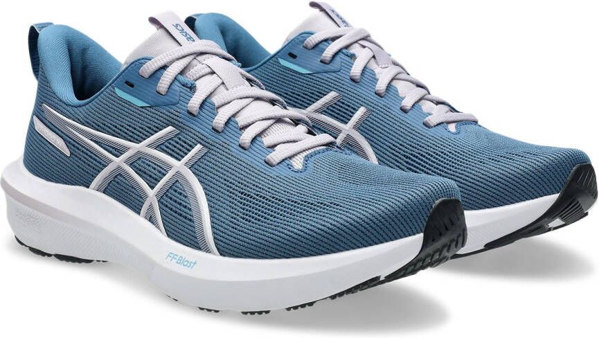 Asics Runningschoenen GT-1000 14 voor meer stabiliteit
