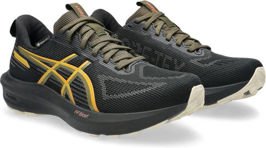 Asics Runningschoenen GT-1000 14 GORE-TEX