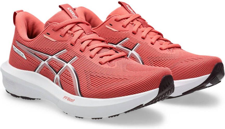 Asics Runningschoenen GT-1000 14 voor meer stabiliteit