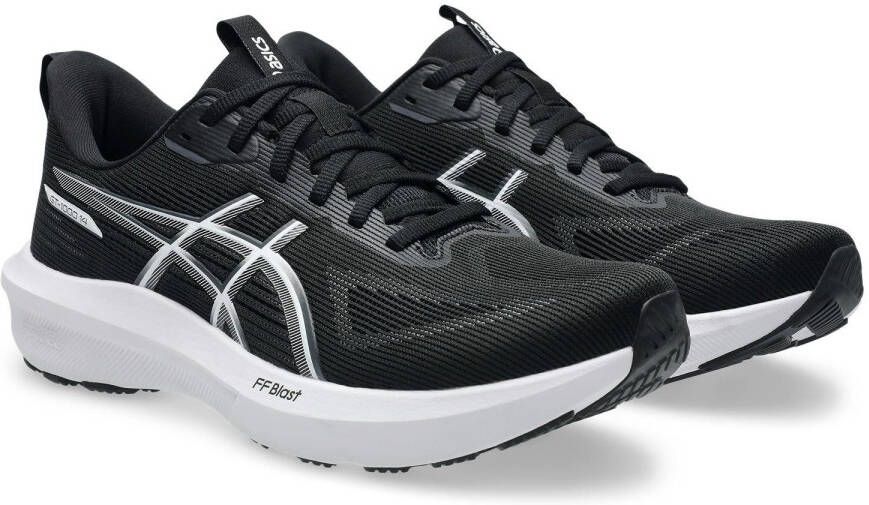 Asics Runningschoenen GT-1000 14 voor meer stabiliteit