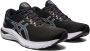 ASICS Gt-2000 11 Hardloopschoenen Black Sun Peach Heren - Thumbnail 3