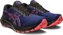 ASICS Gt-2000 11 Goretex Hardloopschoenen Black Indigo Blue Dames - Thumbnail 3