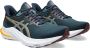 ASICS GT-2000 12 hardloopschoenen heren marine - Thumbnail 3