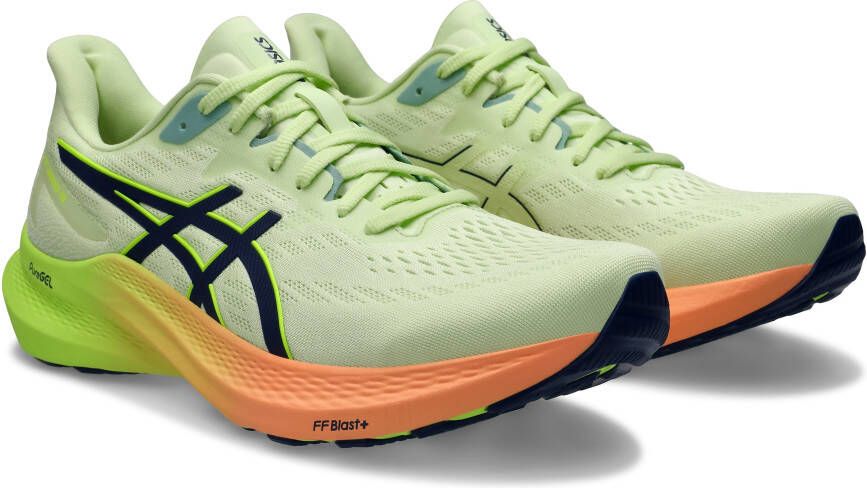Asics Runningschoenen GT-2000 12 voor meer stabiliteit - Foto 2