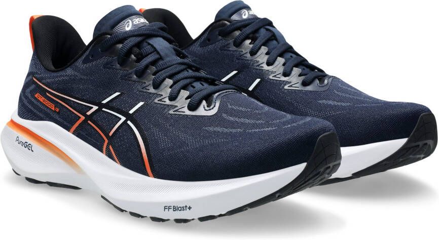 Asics Runningschoenen GT-2000 13 voor meer stabiliteit