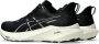 ASICS gt-2000 13 Hardloopschoenen heren anti-pronatie Zwart - Thumbnail 3