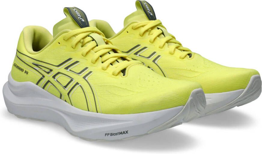 Asics Runningschoenen GT-2000 14 voor meer stabiliteit