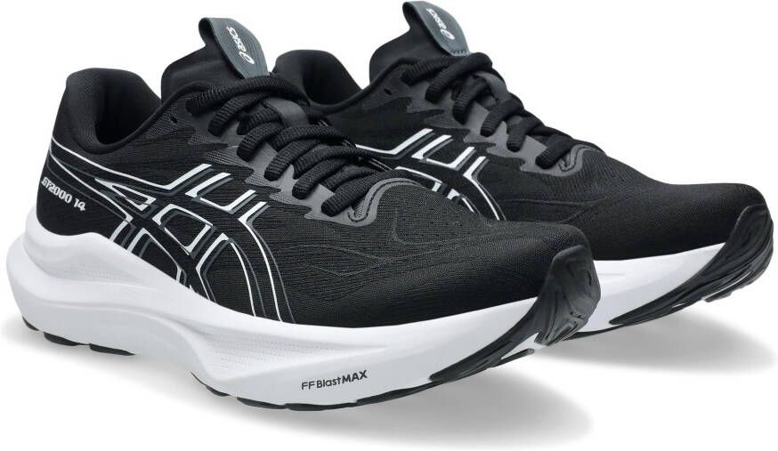 Asics Runningschoenen GT-2000 14 voor meer stabiliteit