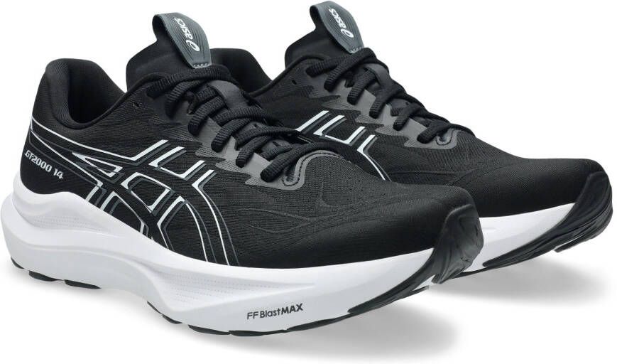 Asics Runningschoenen GT-2000 14 voor meer stabiliteit