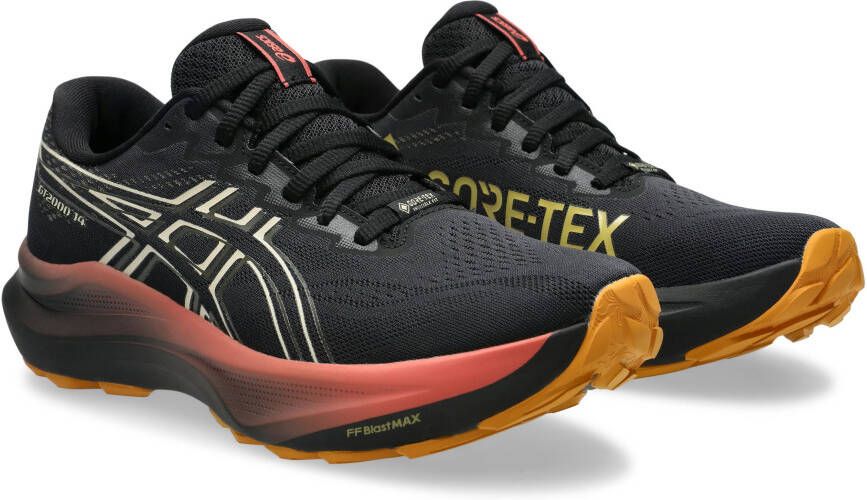 Asics Runningschoenen GT-2000 14 GORE-TEX