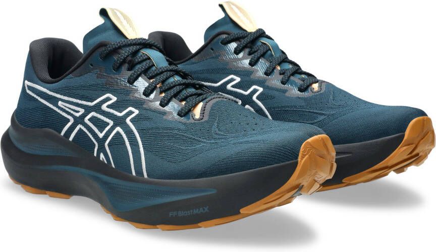 Asics Runningschoenen GT-2000 14 TR voor meer stabiliteit