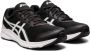 ASICS Jolt 3 Sportschoenen Zwart Wit - Thumbnail 4
