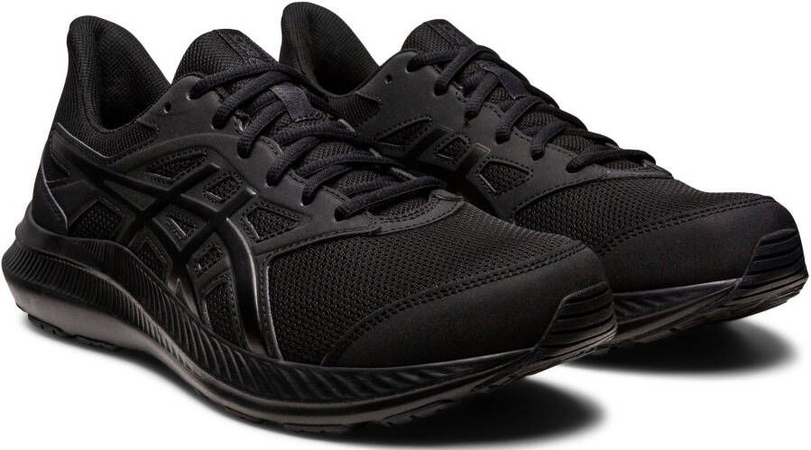 ASICS Jolt4 Zwarte Sneakers voor Mannen Black Heren - Foto 4