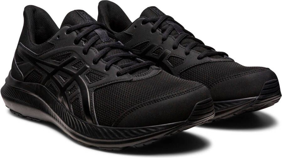 ASICS Jolt4 Zwarte Sneakers voor Mannen Black Heren - Foto 3