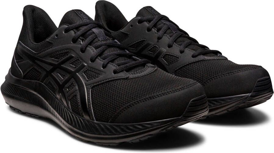 ASICS Jolt 4 Sneakers voor Heren Zwart Heren - Foto 3