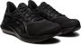 ASICS Jolt4 Zwarte Sneakers voor Mannen Black Heren - Thumbnail 3