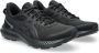 ASICS Jolt 5 hardloopschoenen zwart grijs - Thumbnail 3