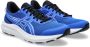 ASICS Jolt 5 hardloopschoenen kobaltlblauw wit - Thumbnail 2