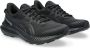 ASICS Jolt 5 hardloopschoenen zwart grijs - Thumbnail 3