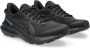 ASICS Jolt 5 hardloopschoenen zwart grijs - Thumbnail 3