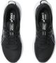 ASICS Jolt 5 hardloopschoenen zwart wit - Thumbnail 2